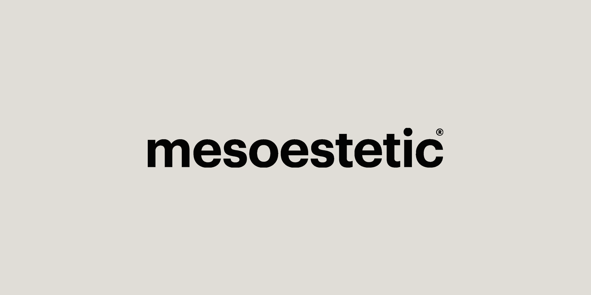 Mesoestetic