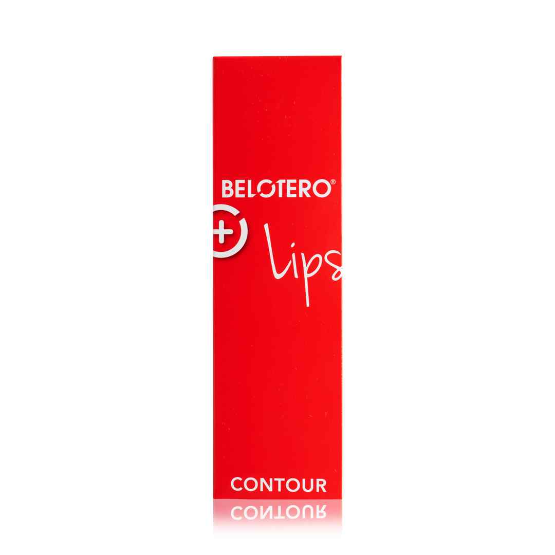 Belotero® Lips Shape Lidocaine