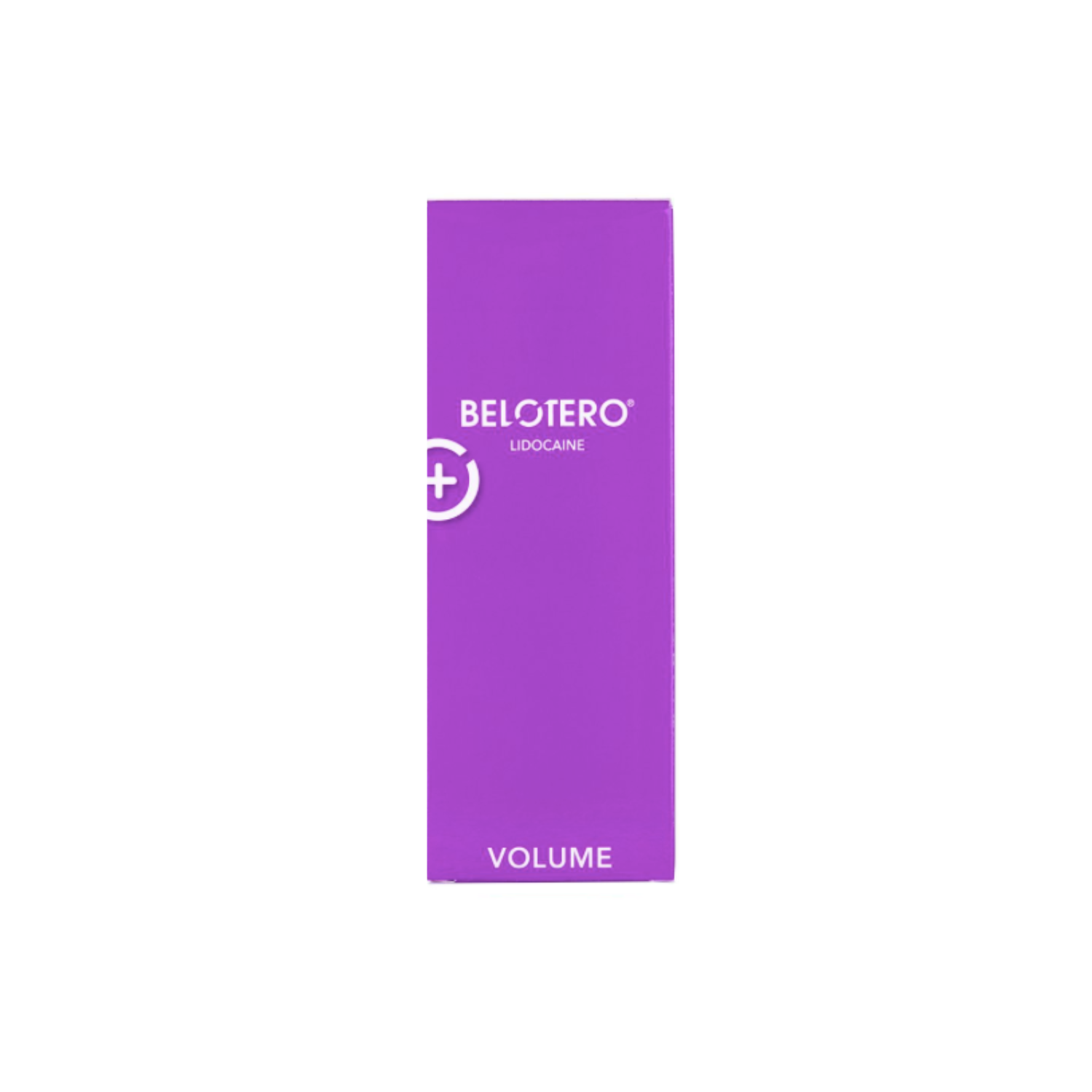 Belotero® Volume Lidocaine (2×1 ml)