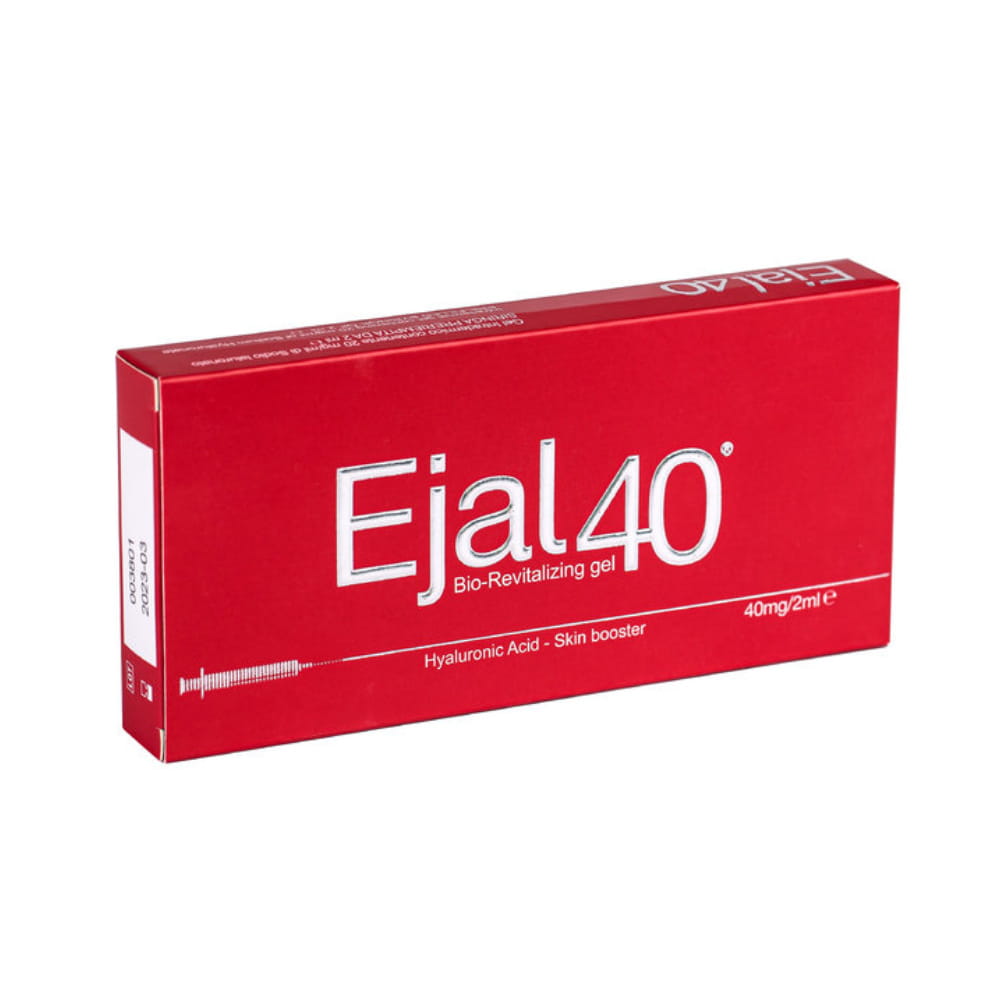 Ejal40 (1x2 ml)