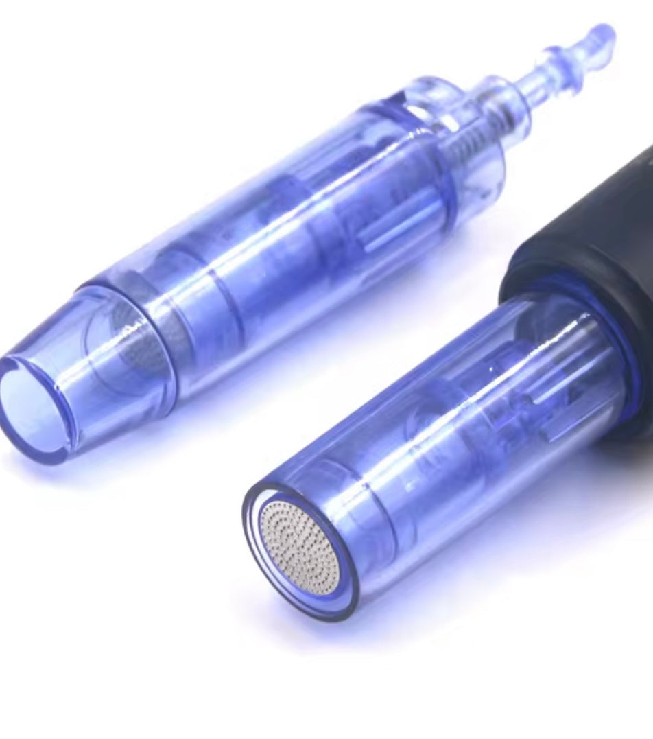 Nano nåle til BB Glow