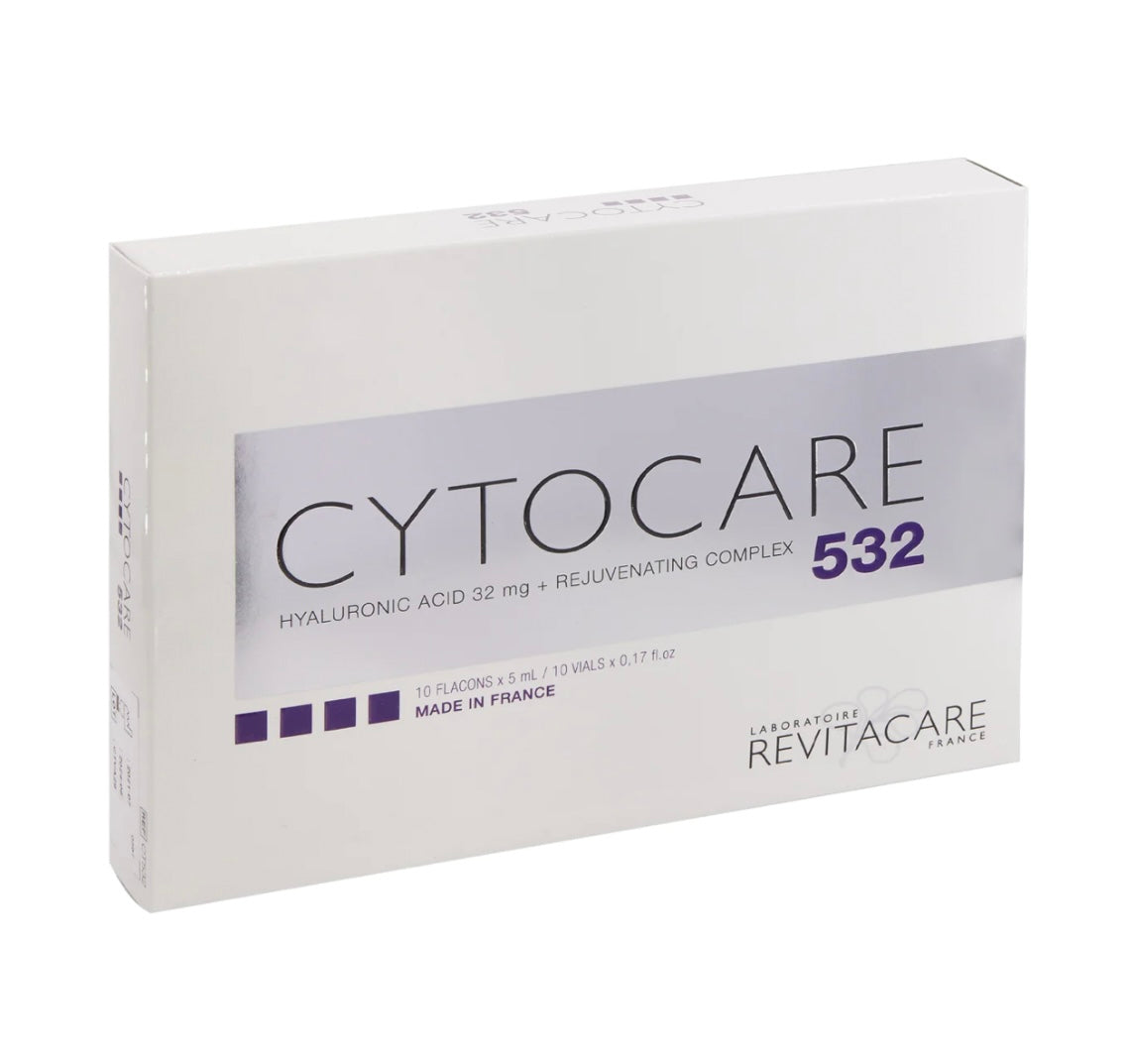 CYTOCARE® 532 5×5 ml