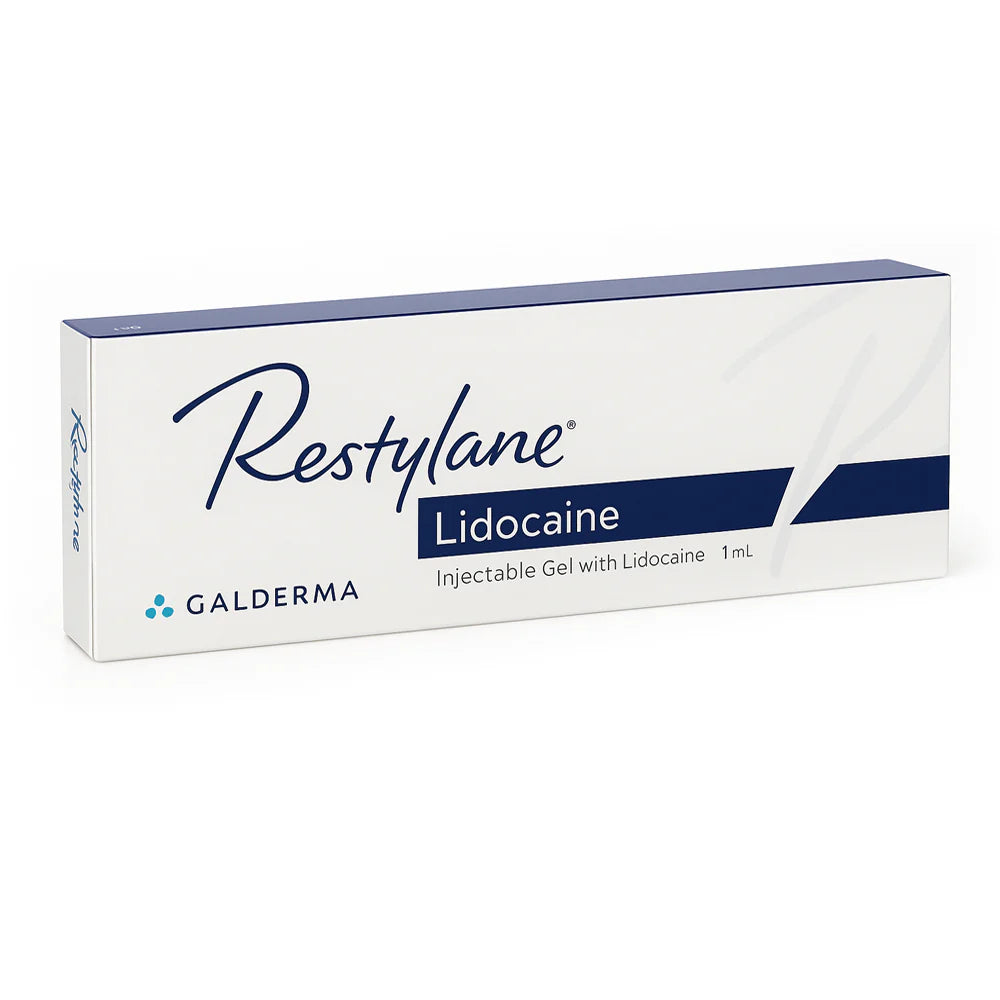Restylane® Lidocaine Classic (1×1 ml)