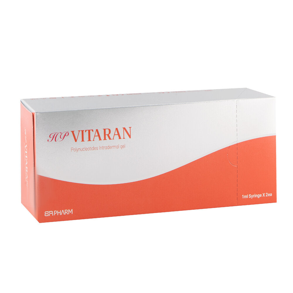 Vitaran II (1x2 ml)