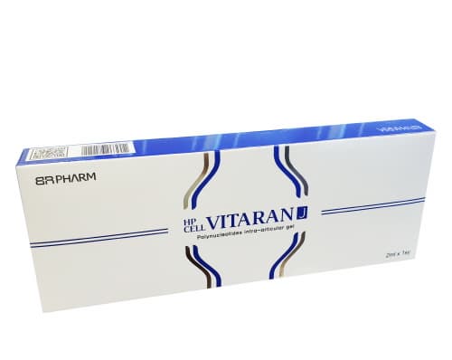 Vitaran J (1x2 ml)